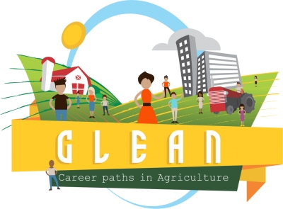 GLEAN -  Growing Levels of Employability | Entrepreneurship in Agriculture for NEETs